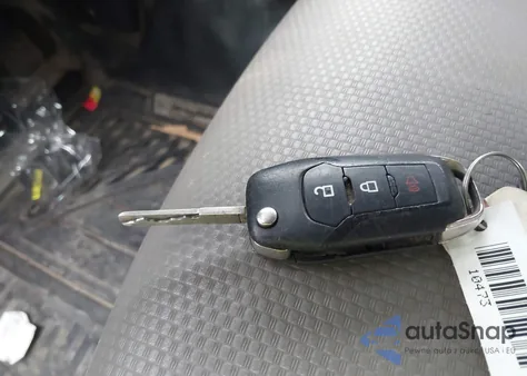 2018 Ford F-150 Xl z USA, uszkodzony, nr VIN 1FTMF1CBXJKC19721